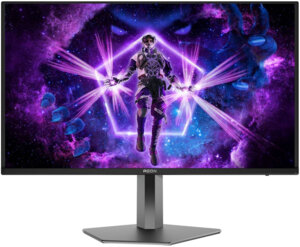 AOC Agon AG326UZD2