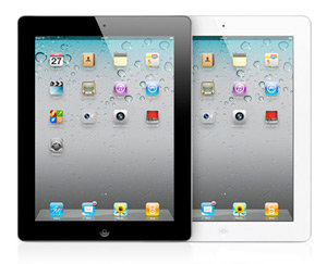 Apple iPad 2 - 16 Go