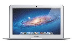 Apple Macbook Air 2011 - 11.6 + 128 Go