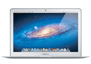 Apple Macbook Air 2011 - 13.3 + 256 Go