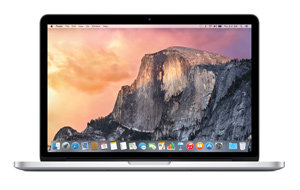 Apple Macbook Pro 13 MF841F/A - 512 Go