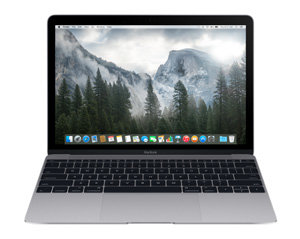 Apple Macbook 2015 MJY42F/A - 512 Go