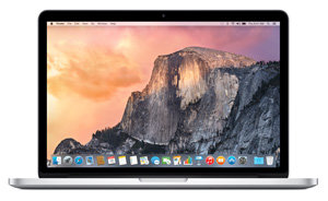 Apple Macbook Pro 15 MJLT2F/A - 512 Go