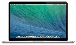 Apple Macbook Pro 15 MGXG2F/A - 512 Go