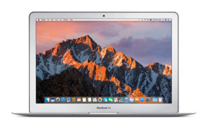 Apple MacBook Air 13.3 MQD42FN - 2017