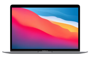 Apple MacBook Air 13 (2021) - Apple M1 / 16 Go / 256 Go