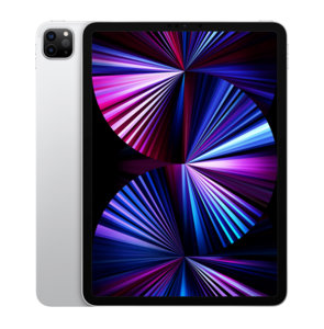 Apple iPad Pro 11" M1 (2021 / 2 To / 5G Cellular)