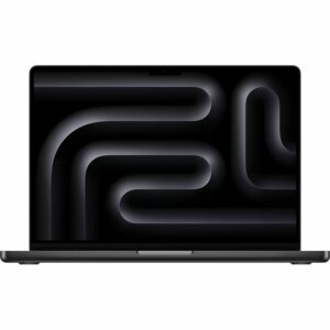 Apple MacBook Pro 14" 2025 Noir - M5 (10-10c) / 16 Go / 512 Go