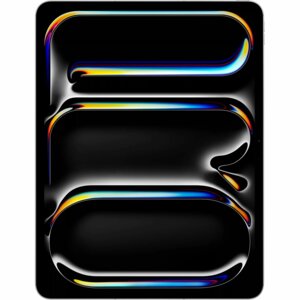 Apple iPad Pro 13" M5 2025 - Argent / 2 To / 5G