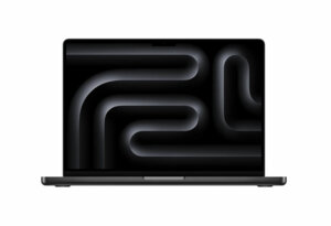 Apple MacBook Pro 14" 2024 Noir - M4 Pro (12-16c) / 24 Go / 4 To