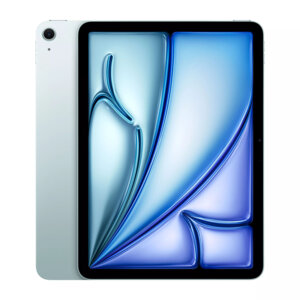 Apple iPad Air 11" 2026 - M4 - Bleu / 512 Go / 5G