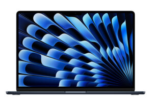 Apple MacBook Air 15,3 - Minuit (2026) - Apple M5 (10-10c) / 16 Go / 512 Go