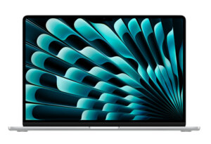 Apple MacBook Air 15,3 - Argent (2026) - Apple M5 (10-10c) / 24 Go / 1 To