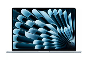 Apple MacBook Air 15,3 - Bleu ciel (2026) - Apple M5 (10-10c) / 16 Go / 512 Go