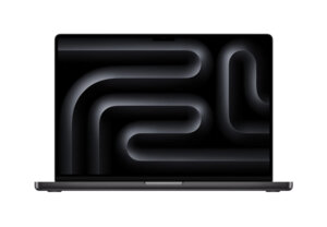 Apple MacBook Pro 16" 2026 Noir - M5 Pro (18-20c) / 48 Go / 1 To