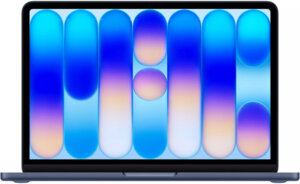 Apple MacBook Neo 13" - Indigo (2026) - A18 Pro (6-5c) / 8 Go / 256 Go