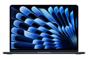 Apple MacBook Air 13,6 - Minuit (2026) - Apple M5 (10-10c) / 32 Go / 2 To