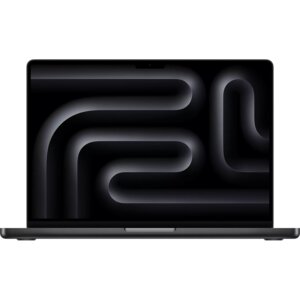 Apple MacBook Pro 14" 2026 Noir - M5 Max (18-40c) / 64 Go / 4 To