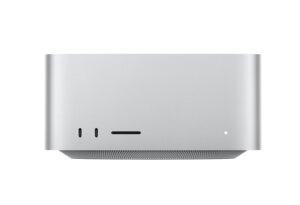 Apple Mac Studio (2026) - Apple M5 max (18 / 40c) / 128 Go / 2 To