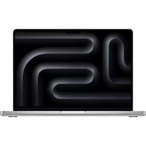 Apple MacBook Pro 14" 2026 Argent - M6 (12-12c) / 24 Go / 1 To