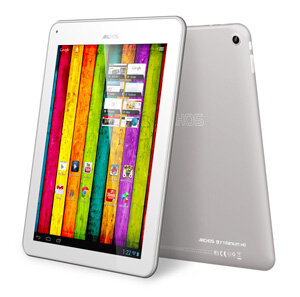 Archos 97 Titanium HD - 8 Go