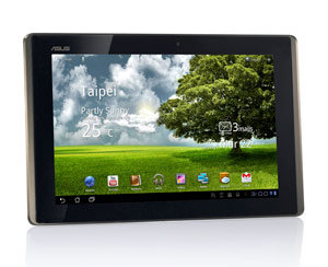 Asus Transformer TF101 - 16 Go + 3G