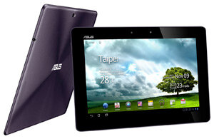 Asus Transformer Prime TF201 - 64 Go