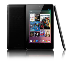 Asus Nexus 7 - 32 Go