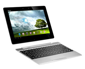 Asus Transformer Pad TF300T - 16 Go