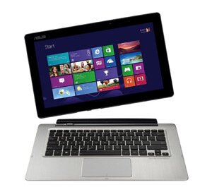 Asus Transformer Book TX300CA-C4023H