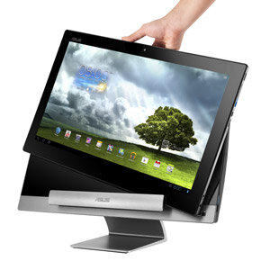 Asus Transformer AiO P1801-B106K
