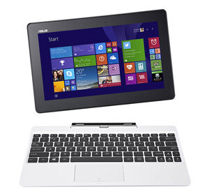 Asus Transformer Book T100TA-DK091H