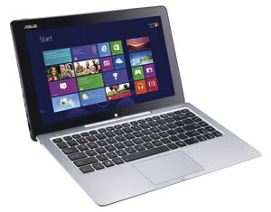 Asus Transformer Book T300FA-FE001H