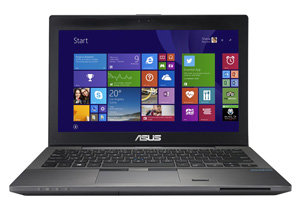 Asus Pro Advanced BU201LA-DT034G