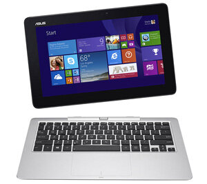 Asus Transformer Book T200TA-CP016H