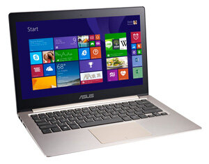 Asus Zenbook - UX303LB-DQ042H