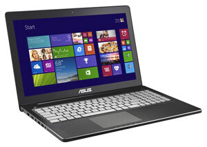Asus N550JX-CJ077H