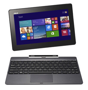 Asus Transformer Book T100TAF-BING-DK034B