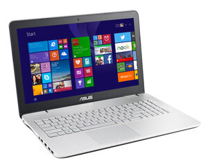 Asus N551JX-DM270T