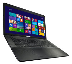 Asus X751LAV-TY456T