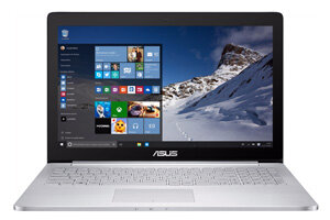 Asus Zenbook UX501JW-FI502T