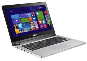 Asus Transformer Book Flip TP300LA-DW320T