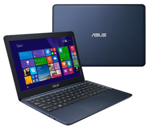 Asus EeeBook X205TA-FD0061TS