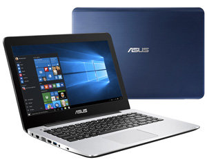 Asus K455LB-WX051T