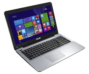 Asus X555LA-XO1751T