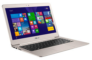 Asus Zenbook - UX305CA-FC051T