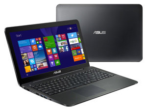 Asus X554LJ-XX1259T