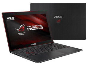 Asus ROG G501JW-CN466T