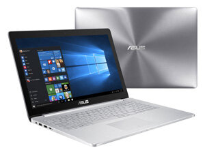 Asus Zenbook Pro UX501VW-FY104T