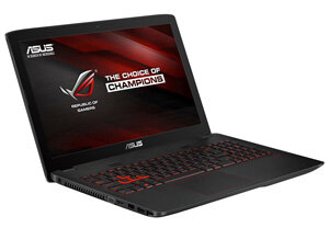 Asus ROG GL552JX-DM393T